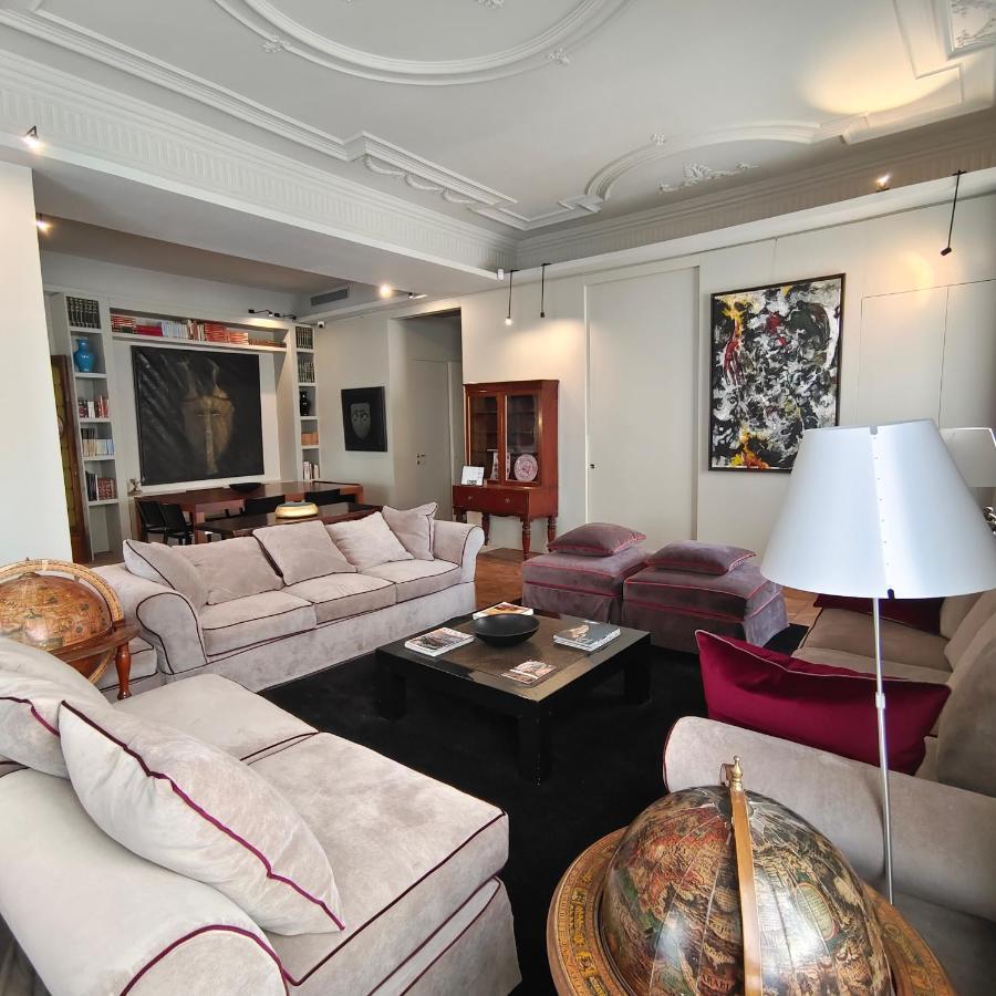 Ada Home Roma Exterior foto