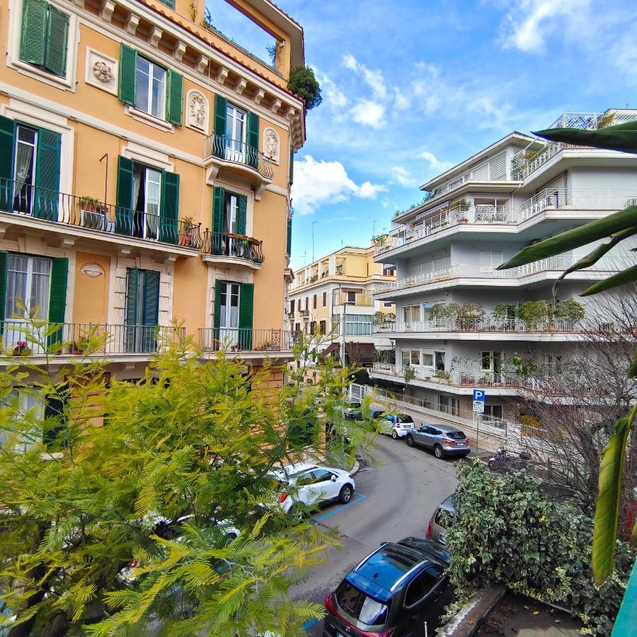 Ada Home Roma Exterior foto