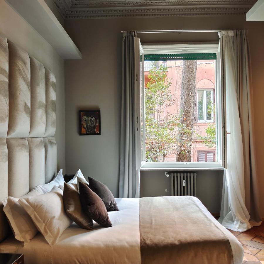 Ada Home Roma Exterior foto