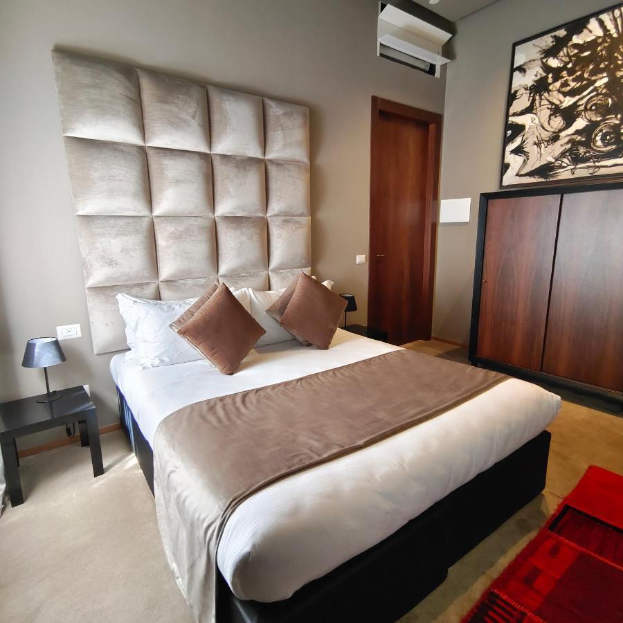 Ada Home Roma Exterior foto
