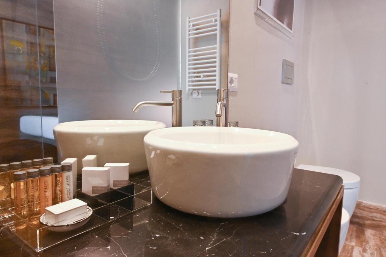 Ada Home Roma Exterior foto